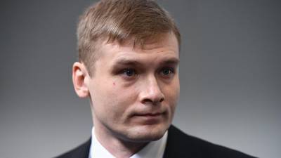 Главу Хакасии Коновалова вызвали в суд