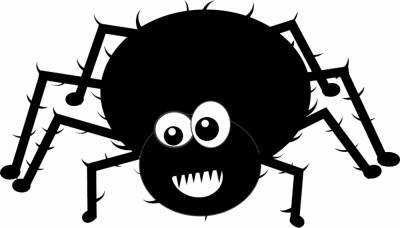 Мясо паука: какие насекомые лезут нам в рот во время сна