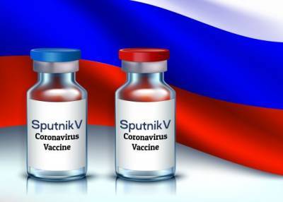 Россия первая в Европе провела полный курс вакцинирования 3,5 млн человек