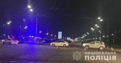 Пьяный полицейский на джипе устроил смертельное ДТП в Киеве, — СМИ (ВИДЕО)