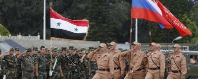 В Госдуме назвали число погибших российских солдат в Сирии и Чечне