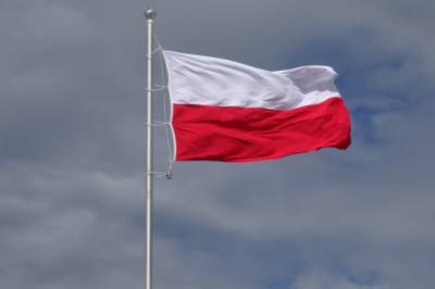 Глава Минобороны Польши назвал свою страну «лидером НАТО»