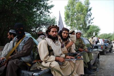 Талибы отвергли мирный план, предложенный США