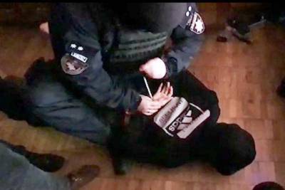 В Виннице полицейские задержали группу мошенников