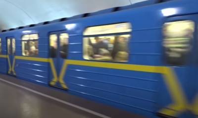Станция метро "Васильковская" изменилась до неузнаваемости: появились уникальные фото