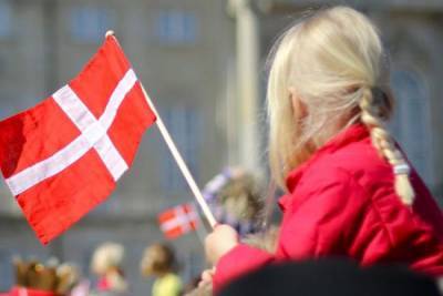 Европейские нравы: в Дании могут разрешить 10-летним детям менять пол