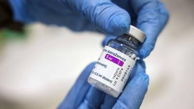 В Дании раскрыли подробности об умершей после вакцинации AstraZeneca пациентке