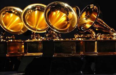 Певица Бейонсе лидировала по числу номинаций на Grammy