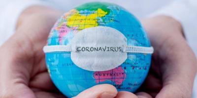 The Guardian: слабая прививочная кампания в Европе привела к третьей волне коронавируса