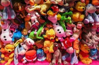 СМИ: в России из продажи могут исчезнуть дешевые китайские игрушки