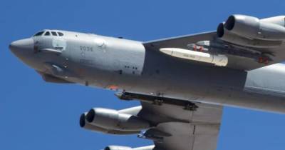 В 20 раз быстрее скорости звука. ВВС США проведут испытания нового гиперзвукового оружия