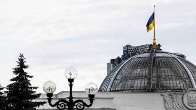 ФАН и Медиагруппа "Патриот" обсудят экономическое беззаконие на Украине