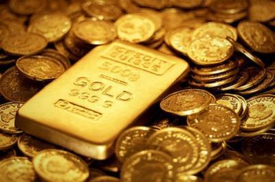 Индия вышла на четвертое место в мире по размеру золотовалютных резервов