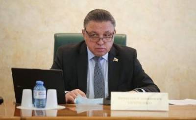 В. Тимченко: В Совете Федерации рассмотрят вопрос о создании онлайн-сервиса для защиты прав потребителей