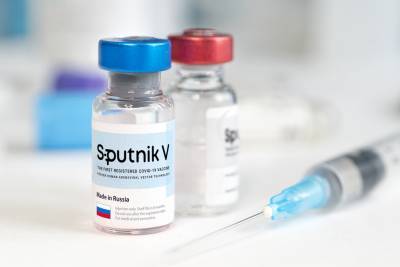 В ЕС допускают закупку российской вакцины от COVID-19 “Спутник V”, - СМИ