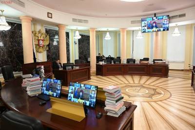 Верховный суд рассмотрит иск властей Зауралья к ФАС РФ из-за отмены тарифов-2020
