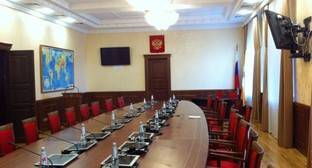 Правительство Ставрополья отправлено в отставку после ареста Золотарева