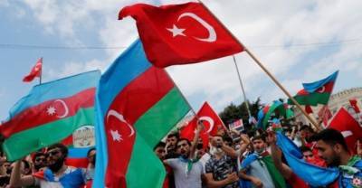 Азербайджан готовится к новой войне с Арменией?
