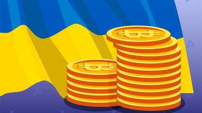 Нацбанк Украины предложил отложить закон «О виртуальных активах»