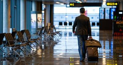 Споры вместо хаба: почему рижский аэропорт утерял лидерство в транзитных перевозках
