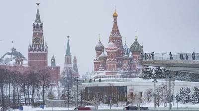 В Кремле назвали Москву и Минск братьями