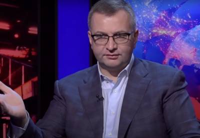 Юрий Атаманюк раскрыл опасность налоговой амнистии в Украине: "Задача не в наполнении бюджета"