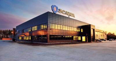 Судебное разбирательство по делу бывшего дилера Scania: Cпецкомиссия ВР посетила офис и сервисный центр компании