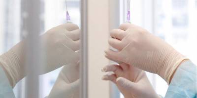 Ляшко назвал основные причины отказа от вакцинации против коронавируса в Украине
