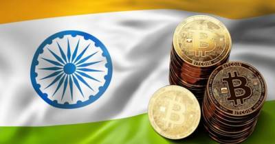 Индия может запретить использование криптовалют, – Reuters