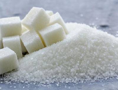 В Украине рекордно сократились объёмы производства сахара