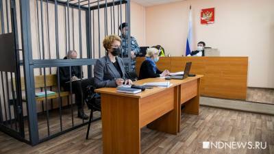 Защита Кызласова закрыла процесс от СМИ: показания дают топ-менеджеры «Титановой долины»