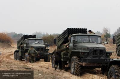 Украина рискует потерять Днепр из-за ловушки для РФ в Донбассе