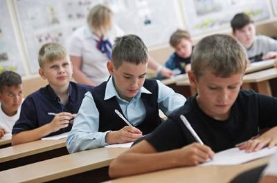Россия планирует построить русскоязычные школы в Киргизии