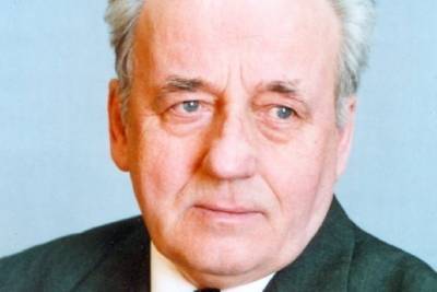 На 80-м году жизни скончался бывший ректор КГТУ Владислав Кротов