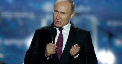Путин в этот раз не поедет в Крым на годовщину оккупации: названа причина