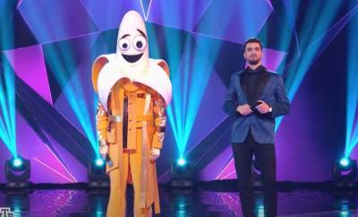 Филипп Киркоров не смог раскрыть личность Банана на шоу "Маска"