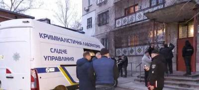 В Николаеве в квартире застрелили женщину