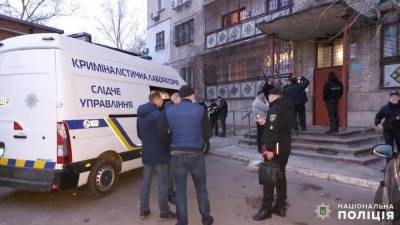 Выстрелом в голову: в центре Николаева в съемной квартире убили женщину