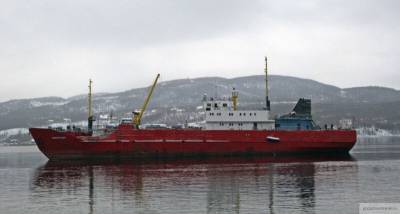 Мурманский рыбпорт начал перехватывать грузы у иностранных конкурентов