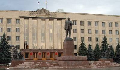 В Ставропольском крае распущено правительство
