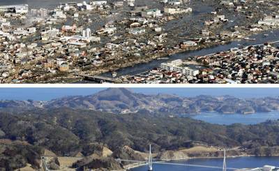 Эксклюзив: Россия помогала Японии в Великом землетрясении 2011 года, несмотря на «территориальную проблему» (Yahoo News Japan, Япония)