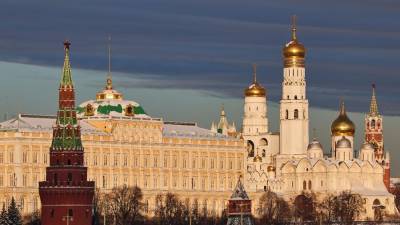В Кремле пообещали ответить на провокации против "Спутник V"