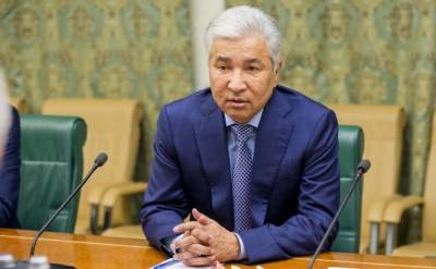 Экс-премьер Казахстана может войти в совет директоров «КАМАЗа»