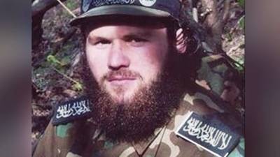 Bellingcat пытается выдать чеченского боевика за невинного беженца