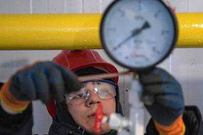 Цены на нефть замедлили темпы утреннего роста