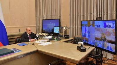Мишустин выделил 2 млрд рублей на третий этап программы туристического кешбэка