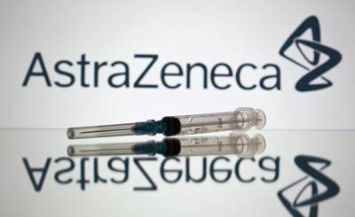 Некоторые страны останавливают вакцинацию с помощью вакцины AstraZeneca: Чаплинскас объяснил причины (Delfi, Литва)