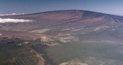 Самый крупный вулкан в мире Мауна-Лоа готов проснуться после долгого сна, – ученые