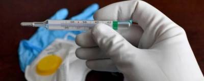 В Удмуртии за сутки выявлено 80 случаев коронавируса