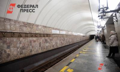 В Новосибирске построят меньше станций метро, чем планировали